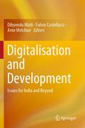 Digitalisation and Development