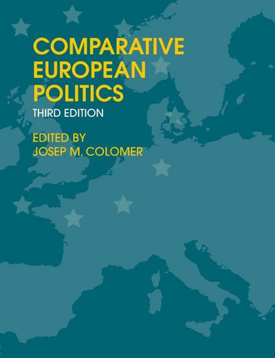 Comparative European Politics