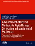 Advancement of Optical Methods & Digital Image