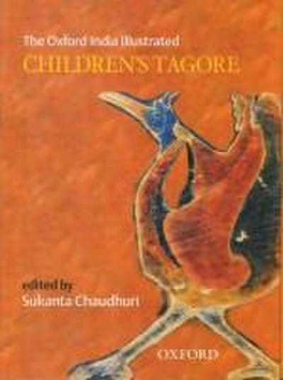 The Oxford India Illustrated Children’s Tagore