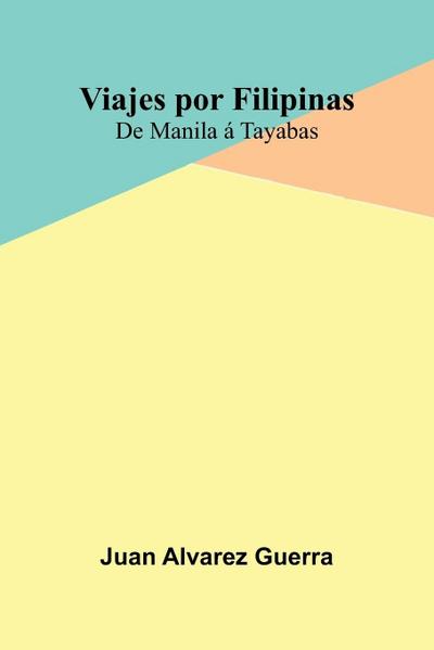 Viajes Por Filipinas