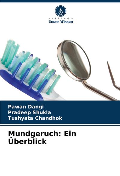 Mundgeruch: Ein Überblick