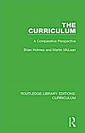 The Curriculum