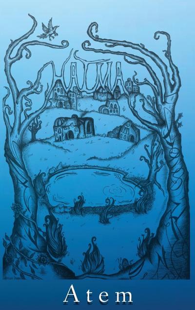 The Book of Hatma