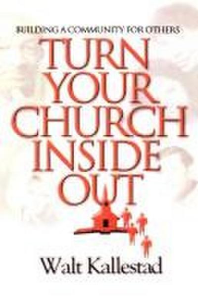 Turn Your Church Inside Out