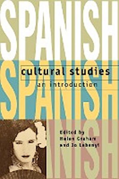 Spanish Cultural Studies