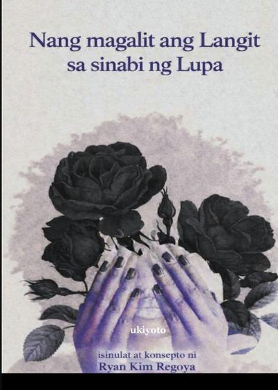 Nang magalit ang Langit sa sinabi ng Lupa