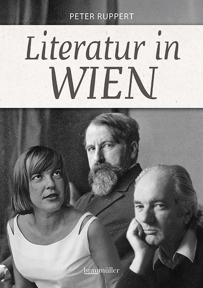 Literatur in Wien