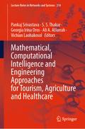 Mathematical, Computational Intelligence and Engineering Approaches for Tourism, Agriculture and Healthcare
