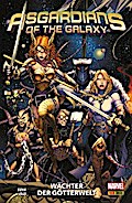 Asgardians of the Galaxy - Wächter der Götterwelt