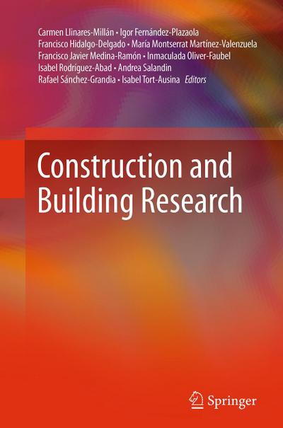 Construction and Building Research