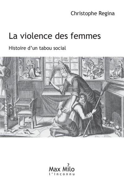 La violence des femmes