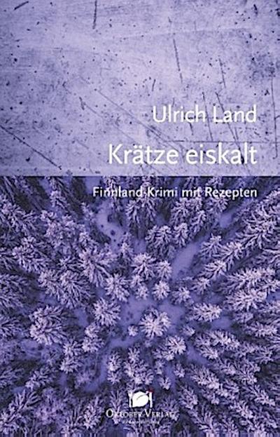 Krätze eiskalt