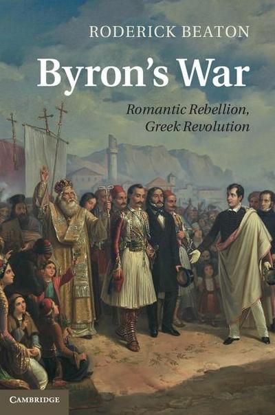 Byron’s War