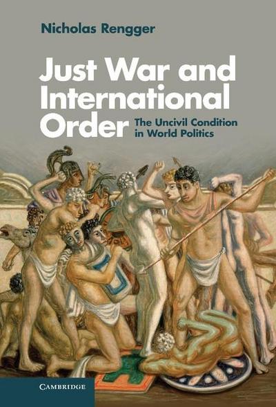 Just War and International Order