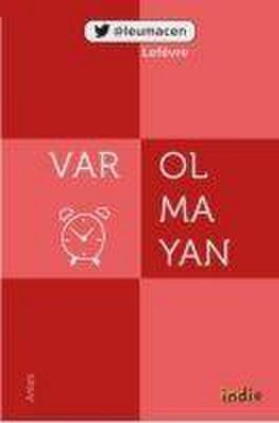 Var Olmayan