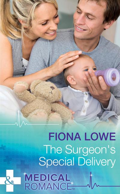 The Surgeon’s Special Delivery