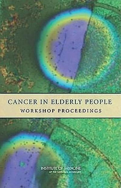 Cancer in Elderly People