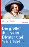 Die großen deutschen Dichter und Schriftsteller