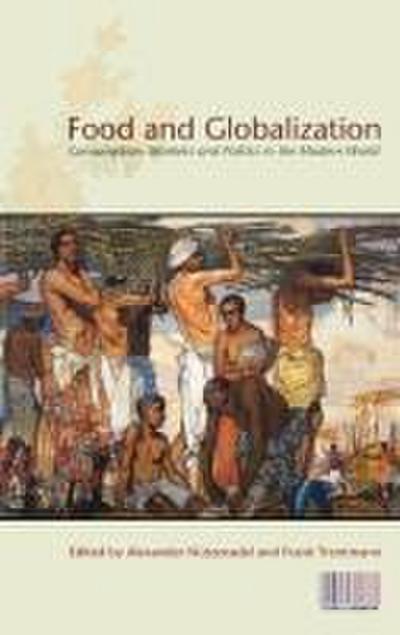 Food and Globalization