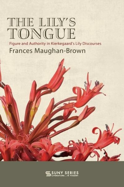 The Lily’s Tongue