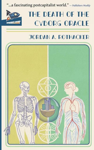 The Death of the Cyborg Oracle