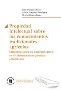 Propiedad intelectual sobre los conocimientos trad