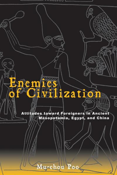 Enemies of Civilization