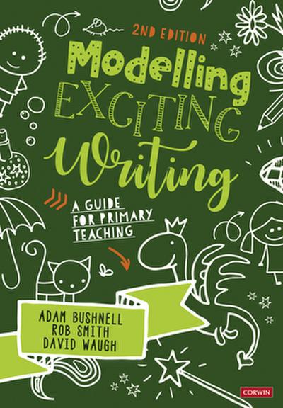 Modelling Exciting Writing