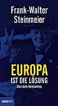 Europa ist die Lösung