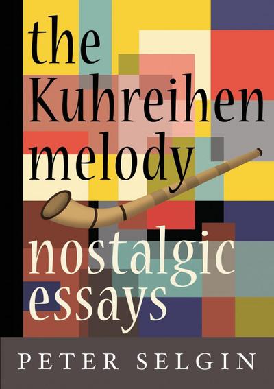 The Kuhreihen Melody