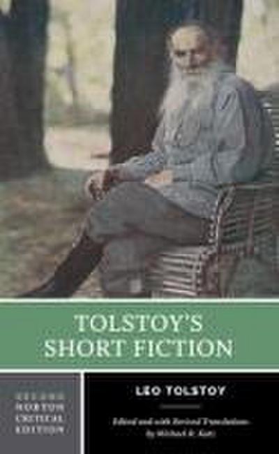 Tolstoy’s Short Fiction