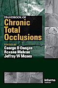 Handbook of Chronic Total Occlusions