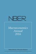 NBER Macroeconomics Annual 2016