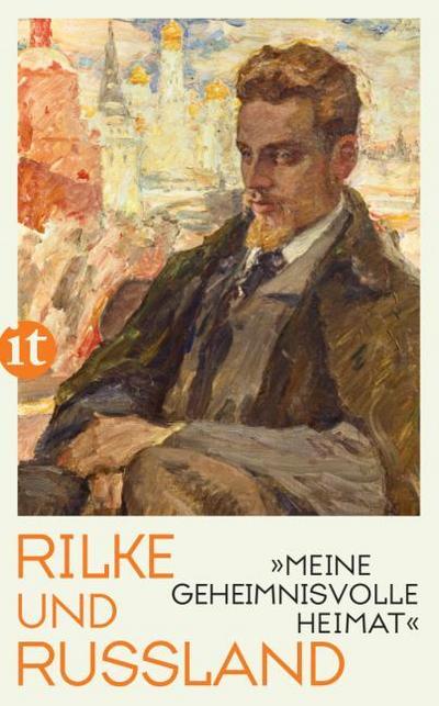 ’Meine geheimnisvolle Heimat’