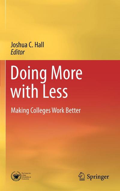 Doing More with Less