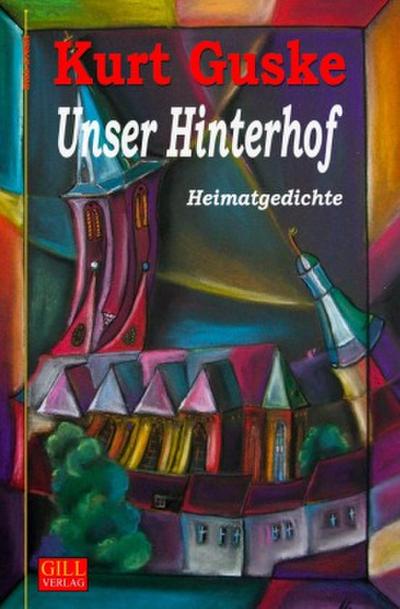 Unser Hinterhof