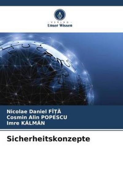 Sicherheitskonzepte