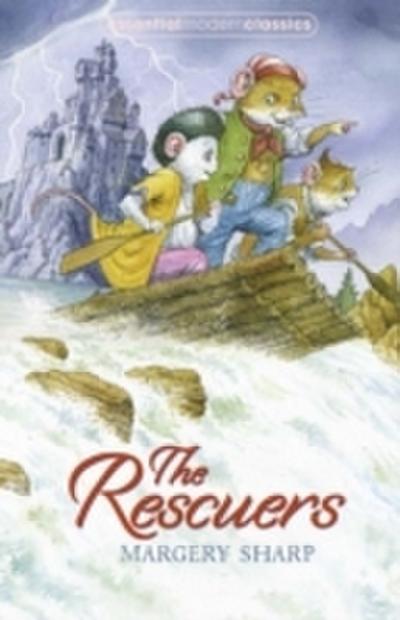 Rescuers (Collins Modern Classics)