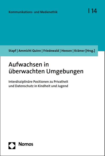 Aufwachsen in überwachten Umgebungen