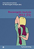 Bioenergetic Analysis