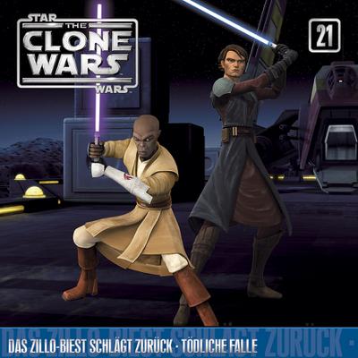 Star Wars: The Clone Wars 21