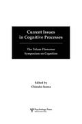 Current Issues in Cognitive Processes