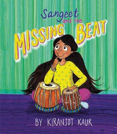 Kaur, K: Sangeet and the Missing Beat