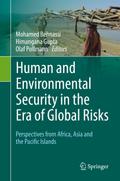 Human and Environmental Security in the Era of Glo