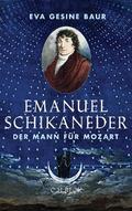 Emanuel Schikaneder