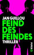 Feind des Feindes von Jan Guillou | Ebook