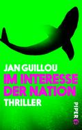 Im Interesse der Nation von Jan Guillou | Ebook