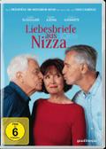 Liebesbriefe aus Nizza