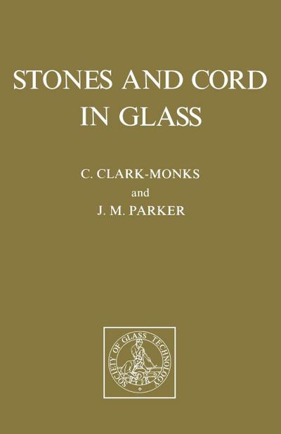 Stones and Cord in Glass